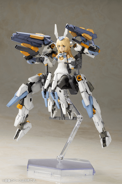 (Pre-Order) ETA Q2 2026 - Frame Arms Girl KOTOBUKIYA BASELARD with EXOSUIT BASELARD