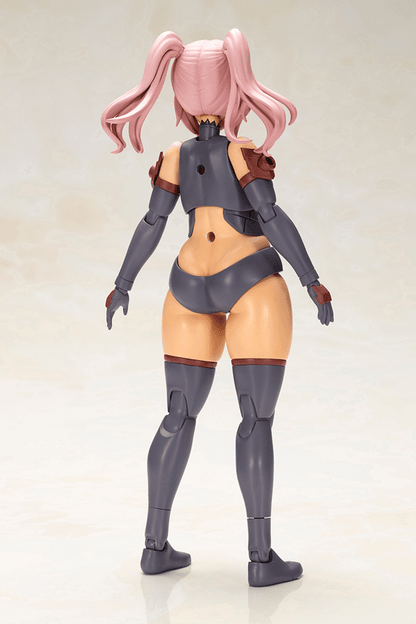 (Pre-Order)  ETA Q3 2026 - FRAME ARMS GIRL KAGUTSUCHI-OTSU FENCER