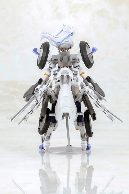 (Pre-Order)  ETA Q1 2027 - KOTOBUKIYA - FRAME ARMS GIRL SECOND JIVE