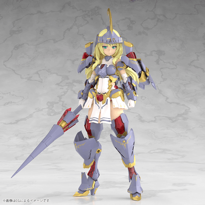 (Pre-Order CLOSED)  ETA Q3 2026 - KOTOBUKIYA - GRANDE SCALE DURGA I