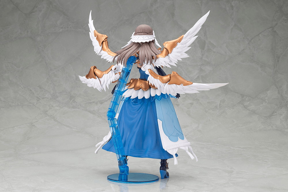 (Pre-Order)  ETA Q2 2026 - KOTOBUKIYA - GRANDE SCALE ERMEDA