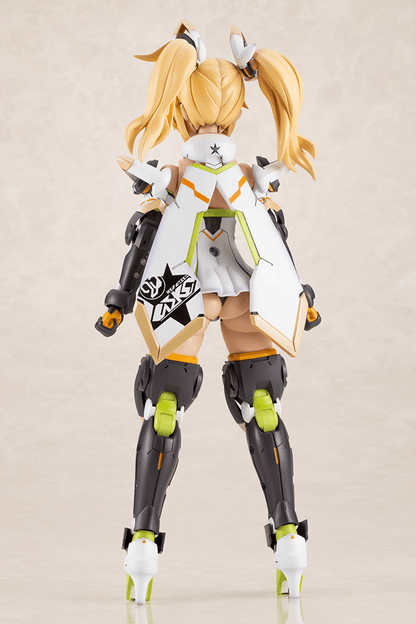 (Pre-Order CLOSED)  ETA Q4 2026 - KOTOBUKIYA - Megami Device - GRANDE SCALE Gene Stellatears Version
