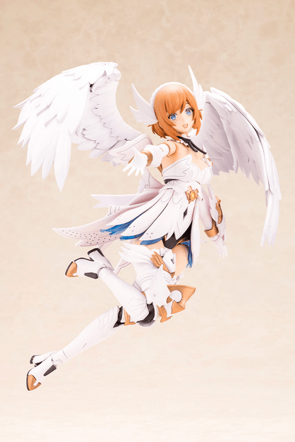 (Pre-Order)  ETA Q3 2026 - KOTOBUKIYA - ARCANADEA GRANDE SCALE LUMITEA