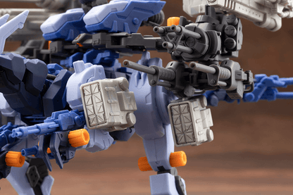 (Pre-Order CLOSED) ETA Q2 2026 - KOTOBUKIYA - ZOIDS - GUN SNIPER Leena Special 2001 Re/color