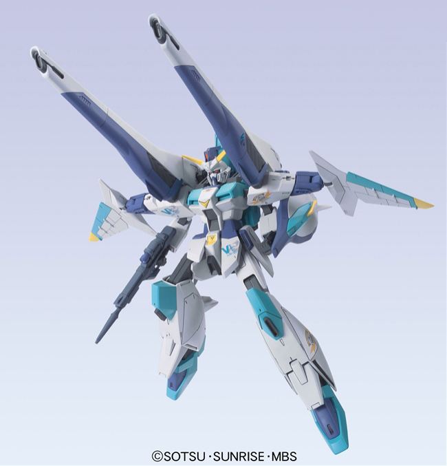 HG 1/100 