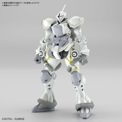 Bandai Hobby HG 1/144 XAVIER&