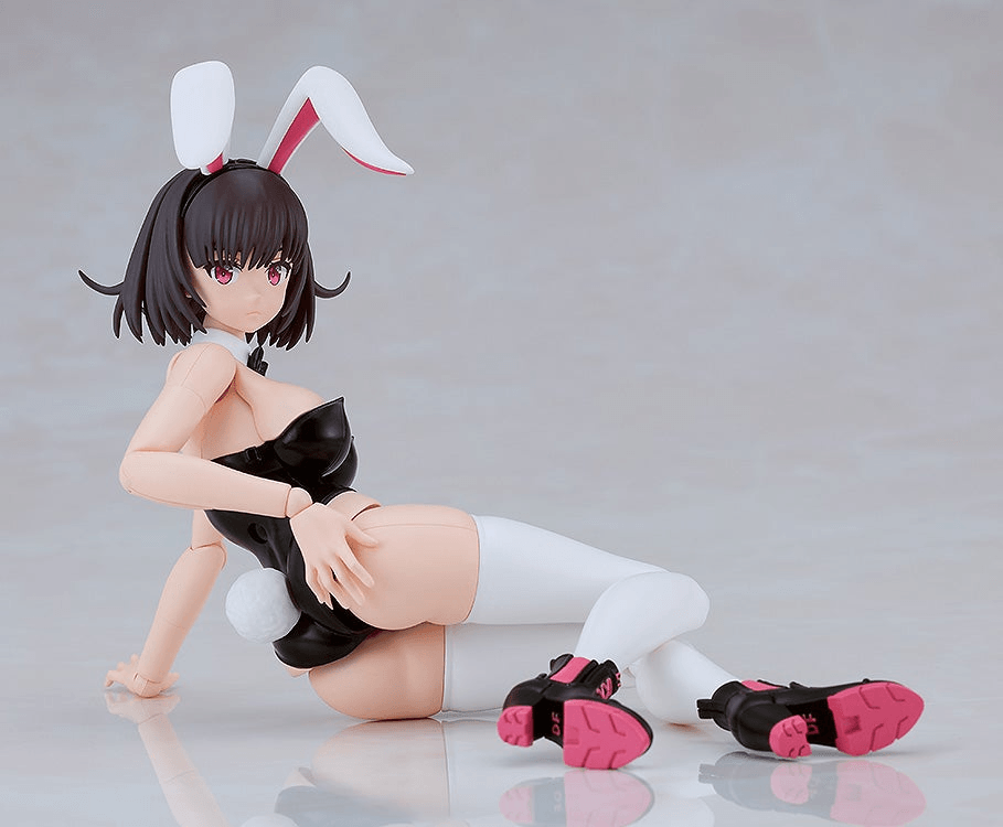 (Pre-Order)  ETA Q3 2027- PLAMATEA Kerry: Bunny Ver.