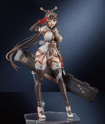(Pre-Order)  ETA Q2 2027- PLAMATEA MX-chan