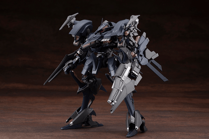(Pre-Order CLOSED) ETA Q3 2026 - ARMORED CORE - RAYLEONARD 03-AALIYAH Orlea