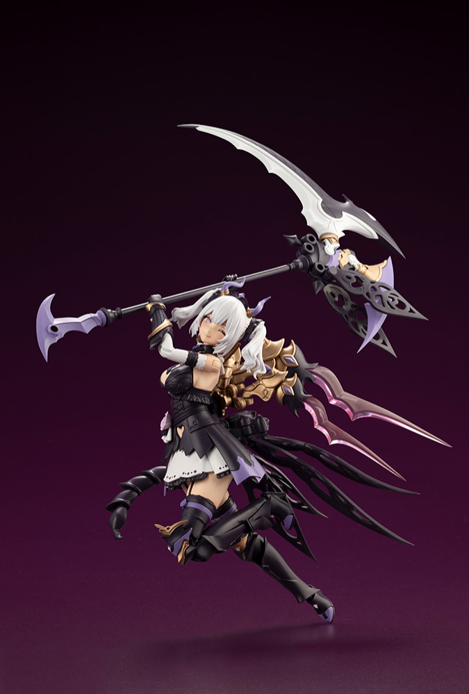 (Pre-Order)  ETA Q3 2026 - KOTOBUKIYA ARCANADEA SOFFIERA