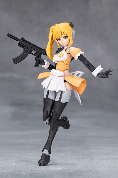 (Pre-Order)  ETA Q3 2027- STARS