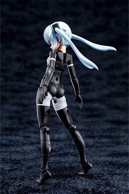 (Pre-Order CLOSED) ETA Q4 2025 - Megami Device x Busou Shinki - TYPE DEVIL STRARF bis