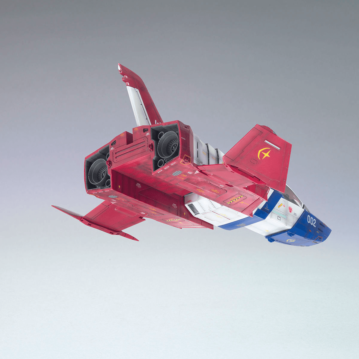Bandai Hobby HGUC 1/35 CORE・FIGHTER(2011)