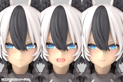 (Pre-Order CLOSED) ETA Q3 2026 - KOTOBUKIYA - Megami Device - YGGDRASIS GARM RIPPER