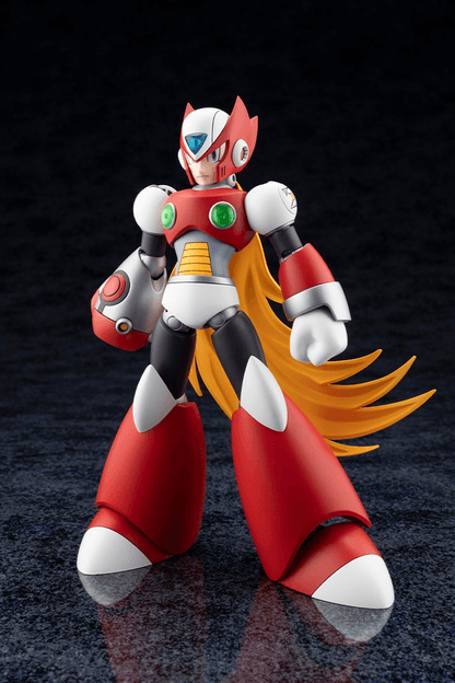 (Pre-Order)  ETA Q2 2025 - KOTOBUKIYA Mega Man X - ZERO 1st Ver.