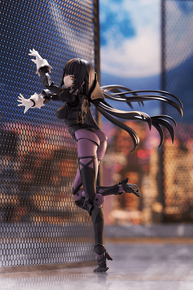 (Pre-Order CLOSED) ETA Q4 2026 - KOTOBUKIYA MEGALOMARIA UNLIMITED UNIVERSE - MARIA KAGARIBI[DRESS CODE]
