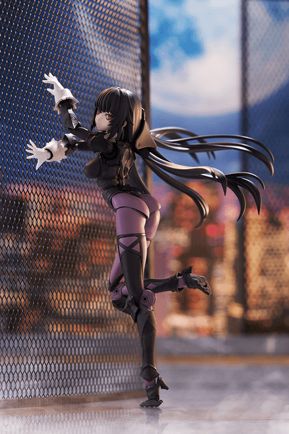 (Pre-Order CLOSED) ETA Q4 2026 - KOTOBUKIYA MEGALOMARIA UNLIMITED UNIVERSE - MARIA KAGARIBI[DRESS CODE]