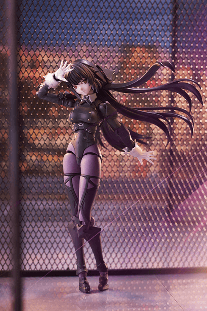 (Pre-Order CLOSED) ETA Q4 2026 - KOTOBUKIYA MEGALOMARIA UNLIMITED UNIVERSE - MARIA KAGARIBI[DRESS CODE]