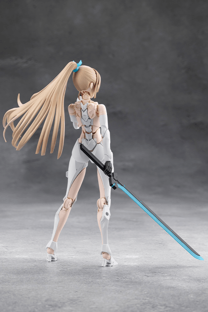 (Pre-Order) ETA Q2 2026 - KOTOBUKIYA MEGALOMARIA UNLIMITED UNIVERSE - EMULATOR