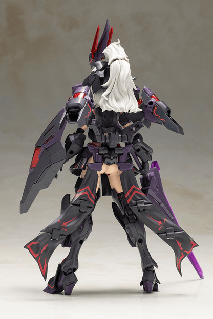 (Pre-Order)  ETA Q3 2026 - FRAME ARMS GIRL DURGA II 〈Noire Ver.〉