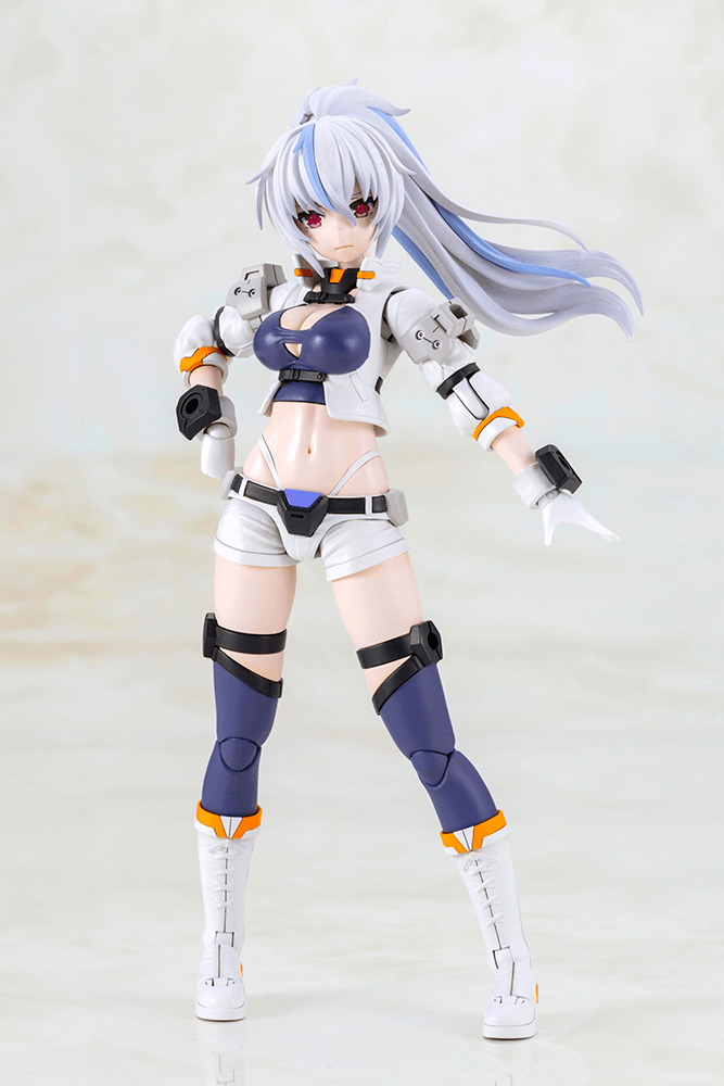 (Pre-Order)  ETA Q1 2027 - KOTOBUKIYA - FRAME ARMS GIRL SECOND JIVE