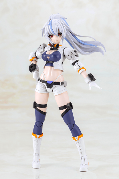 (Pre-Order)  ETA Q1 2027 - KOTOBUKIYA - FRAME ARMS GIRL SECOND JIVE