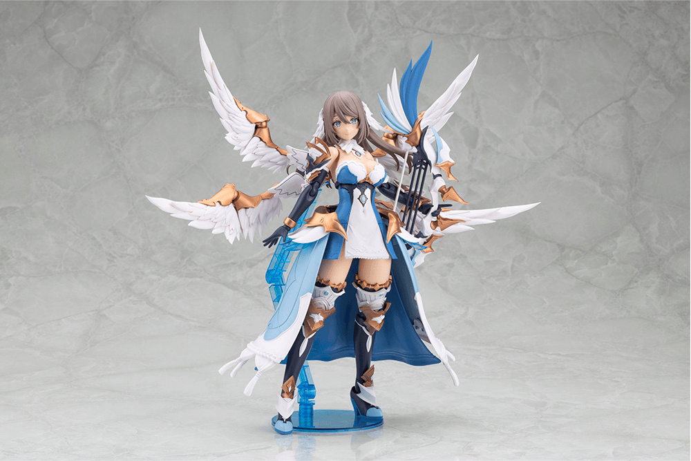 (Pre-Order)  ETA Q2 2026 - KOTOBUKIYA - GRANDE SCALE ERMEDA