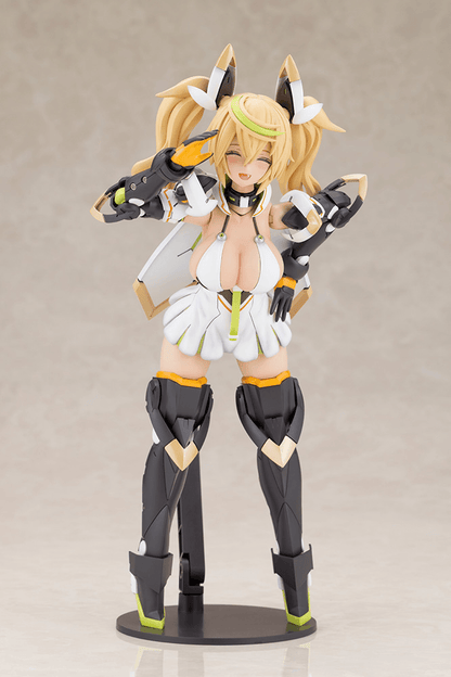 (Pre-Order CLOSED)  ETA Q4 2026 - KOTOBUKIYA - Megami Device - GRANDE SCALE Gene Stellatears Version