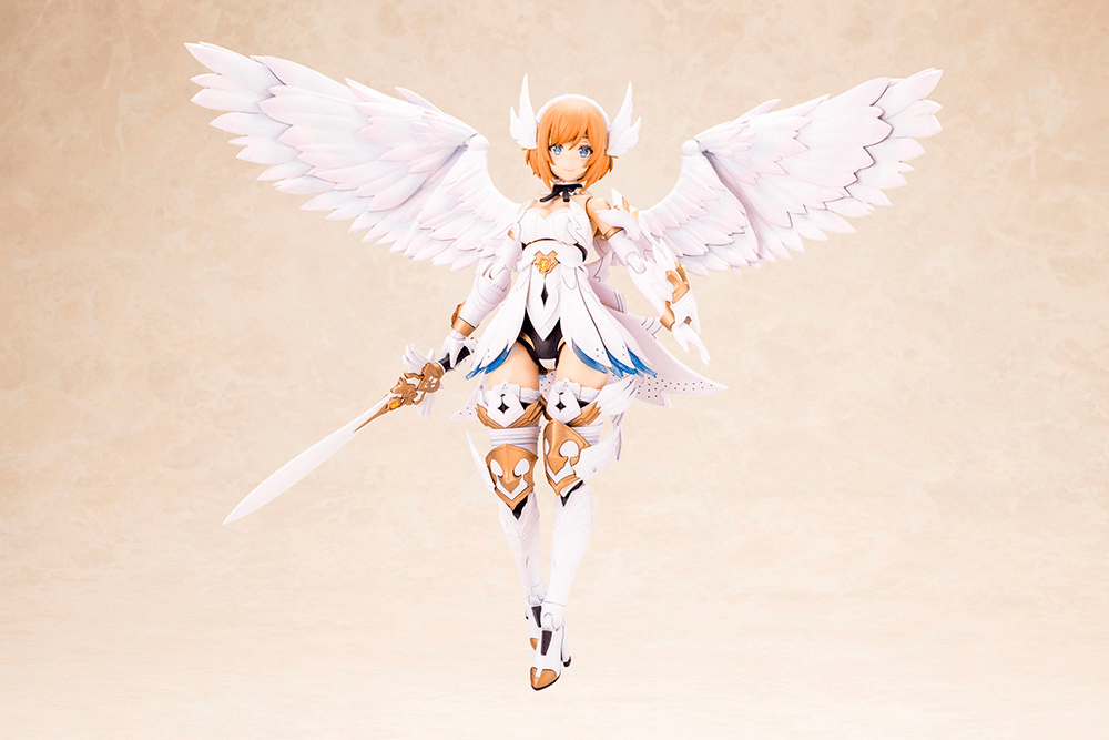 (Pre-Order)  ETA Q3 2026 - KOTOBUKIYA - ARCANADEA GRANDE SCALE LUMITEA