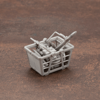 (Pre-Order CLOSED) ETA Q2 2026 - KOTOBUKIYA - ZOIDS - GUN SNIPER Leena Special 2001 Re/color