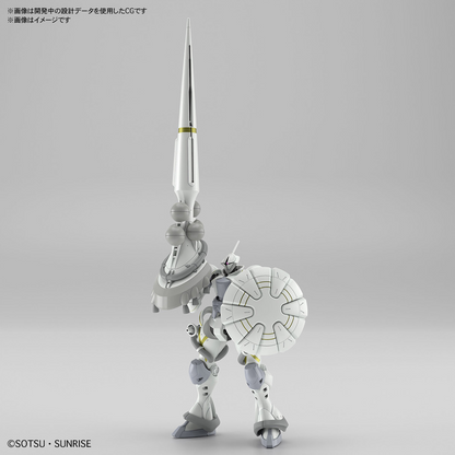 Bandai Hobby HG 1/144 XAVIER&