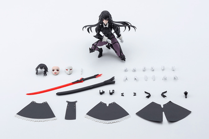 (Pre-Order CLOSED) ETA Q4 2026 - KOTOBUKIYA MEGALOMARIA UNLIMITED UNIVERSE - MARIA KAGARIBI[DRESS CODE]