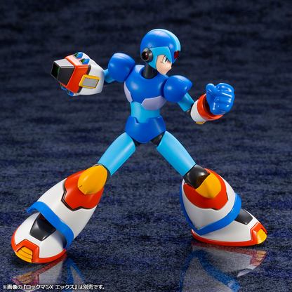 KOTOBUKIYA MEGA MAN X MAX ARMOR