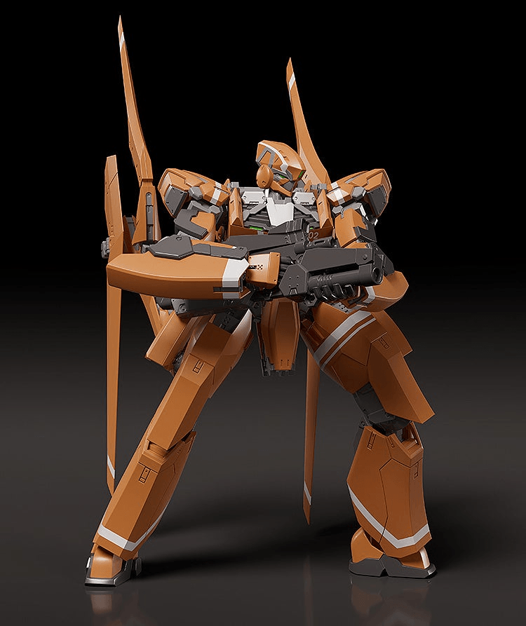 (Pre-Order CLOSED) ETA Q4 2026 - GOOD SMILE COMPANY MODEROID KG-6 Sleipnir