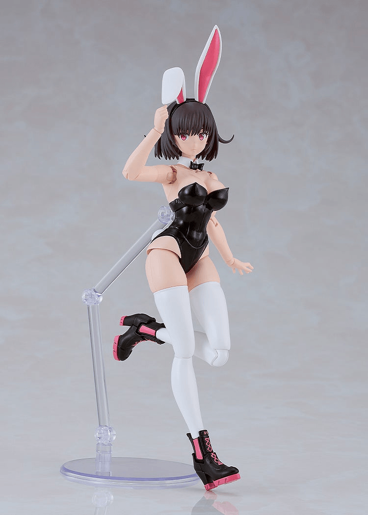 (Pre-Order)  ETA Q3 2027- PLAMATEA Kerry: Bunny Ver.