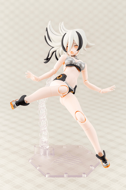 (Pre-Order) ETA Q2 2026 - Megami Device PUNI☆MOFU GIN LANG
