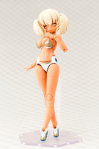 (Pre-Order) ETA Q3 2026 - Megami Device PUNI☆MOFU KIN XIAO