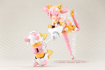 (Pre-Order CLOSED)  ETA Q3 2026 - KOTOBUKIYA - Megami Device - PUNI☆MOFU MAO