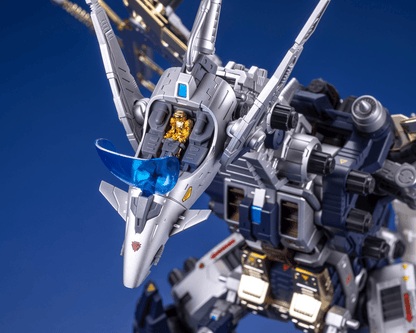 (Pre-Order)  ETA Q1 2027 - KOTOBUKIYA - ZOIDS - RPZ-14 SALAMANDER F2