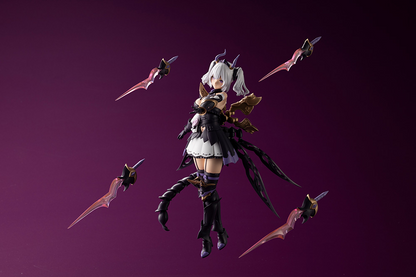 (Pre-Order)  ETA Q3 2026 - KOTOBUKIYA ARCANADEA SOFFIERA