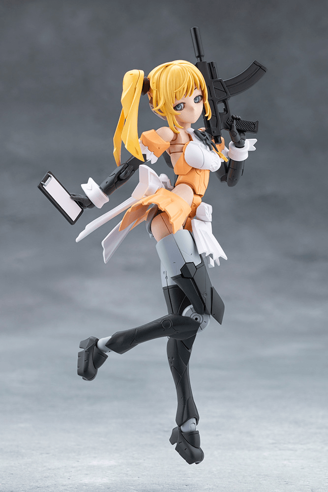 (Pre-Order)  ETA Q3 2027- STARS