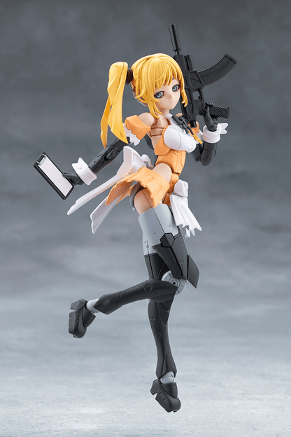 (Pre-Order)  ETA Q3 2027- STARS