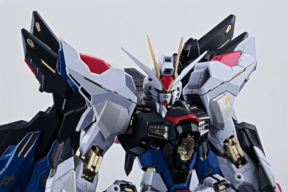 (Pre-Order)  ETA Q4 2026 - TAMASHII NATIONS - STRIKE FREEDOM GUNDAM <Revival Ver.>