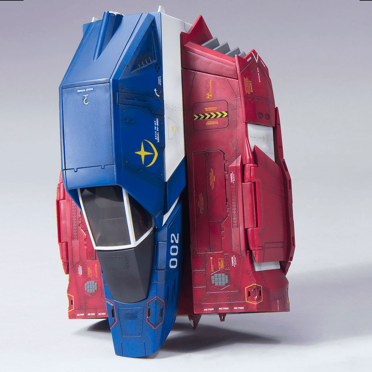 Bandai Hobby HGUC 1/35 CORE・FIGHTER(2011)