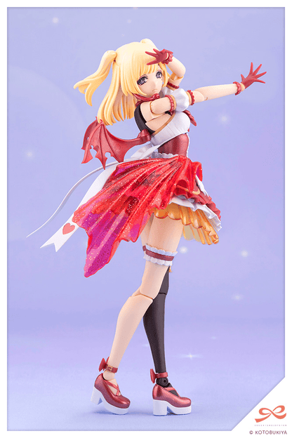 (Pre-Order) ETA Q3 2026 - KOTOBUKIYA - YUE KISARAGI【DIVA COSTUME】 DREAMING STYLE STRAWBERRY MOON