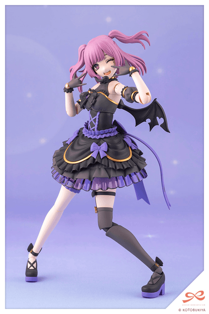 (Pre-Order) ETA Q3 2026 - KOTOBUKIYA - YUE KISARAGI【Diva Costume】
