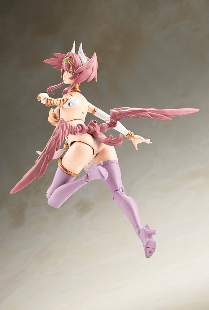(Pre-Order)  ETA Q2 2026 - KOTOBUKIYA ARCANADEA ARUARIL