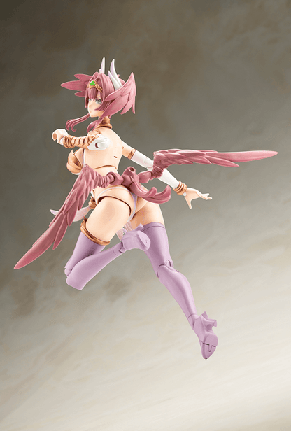 (Pre-Order)  ETA Q2 2026 - KOTOBUKIYA ARCANADEA ARUARIL