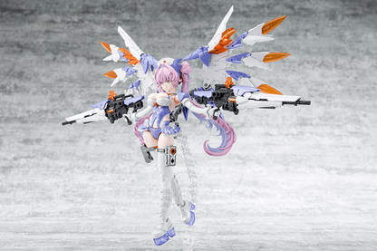 (Pre-Order CLOSED) ETA Q2 2026 - Megami Device KOTOBUKIYA DESIRE MAIDEN MEDIC