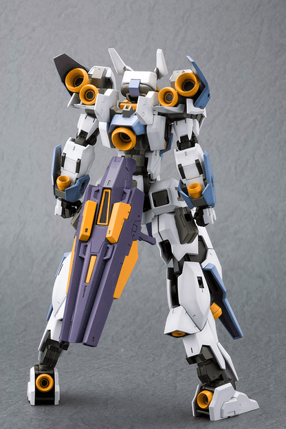 (Pre-Order) ETA Q2 2026 - Frame Arms Girl KOTOBUKIYA BASELARD with EXOSUIT BASELARD